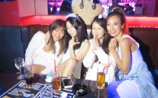June Weekend Party Photos Roppongi Odeon